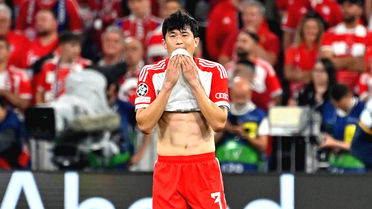 Die fatale Gier des „Monsters“