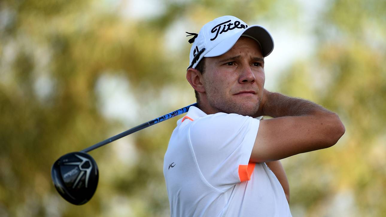 Kieffer stark, Siem fällt zurück