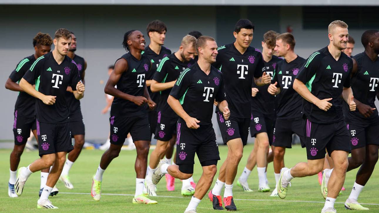 Besondere Bayern-Maßnahme