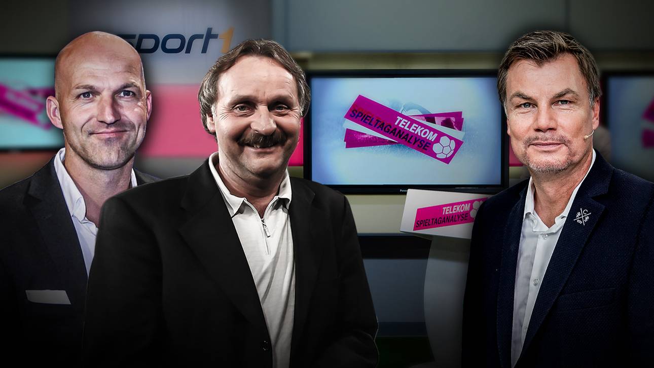 Spieltaganalyse mit Neururer