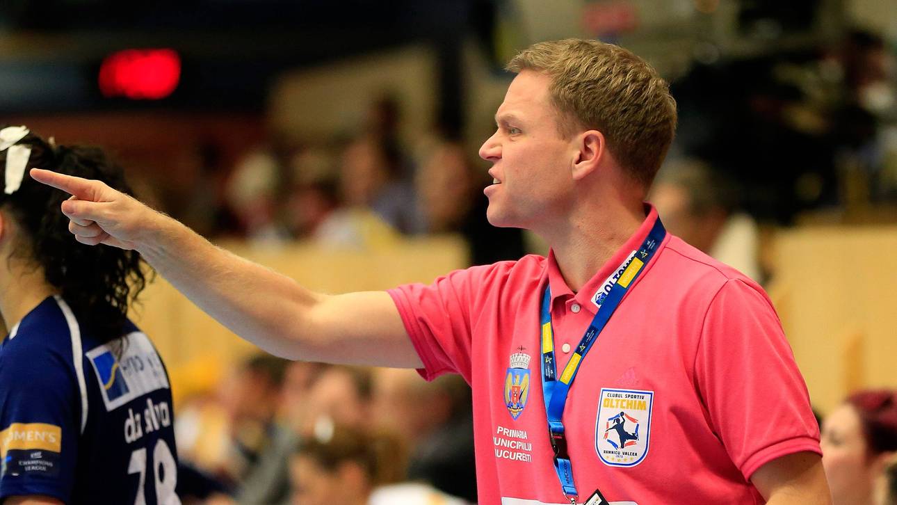 DHB-Frauen testen gegen Niederlande