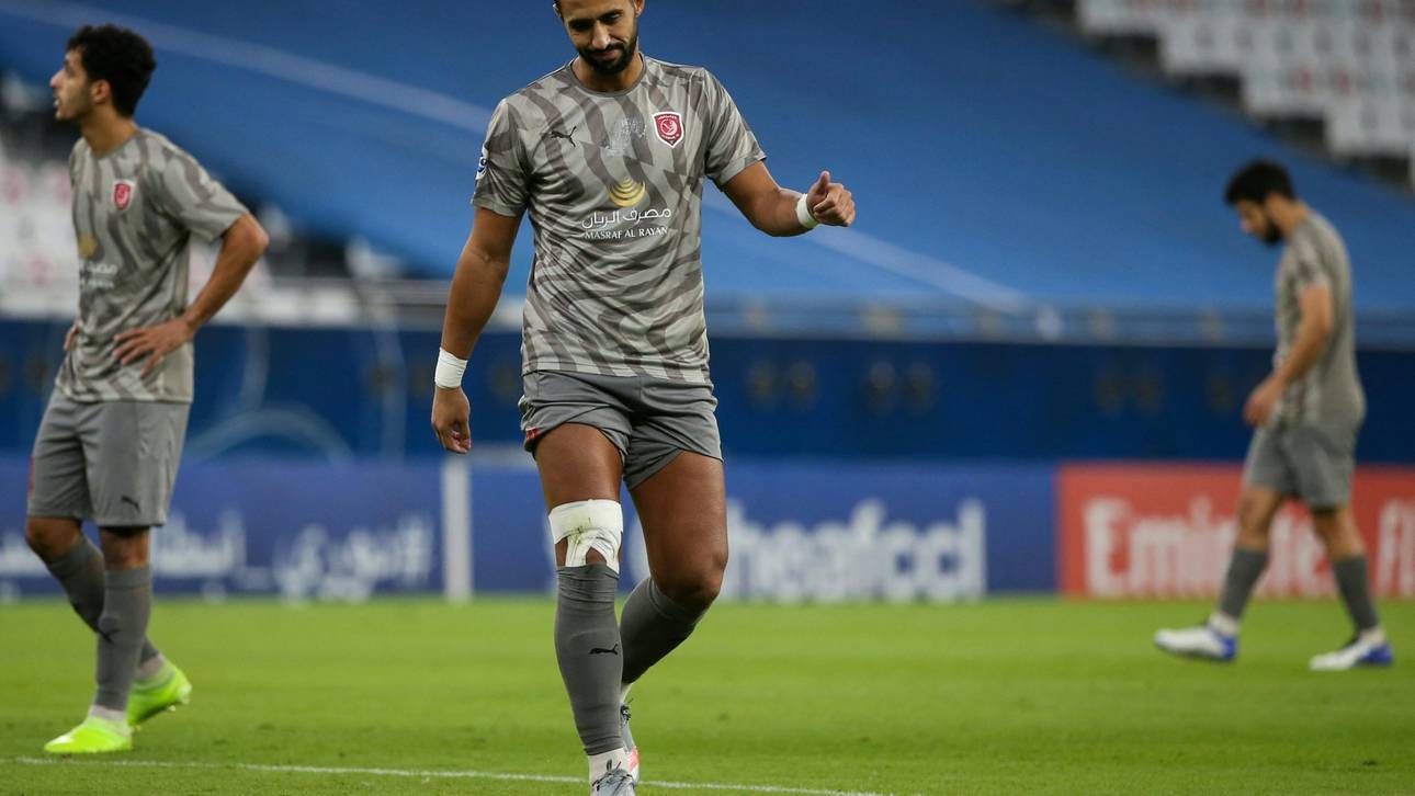 Marseille-Posten für Ex-Münchner