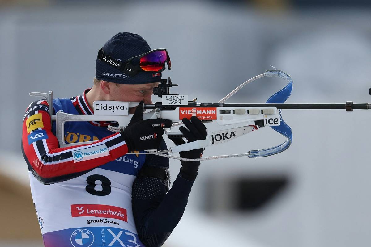 Bitter! Bö bangt um letztes Rennen