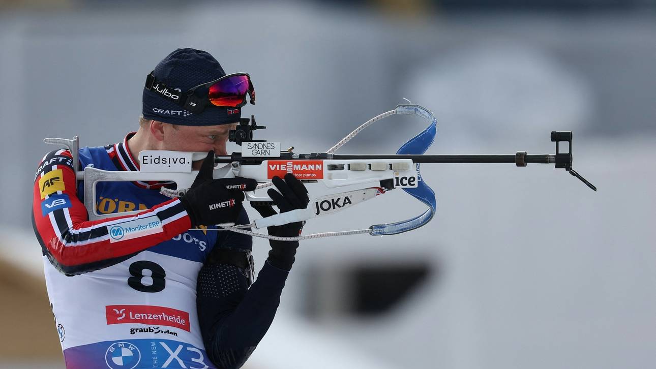 Bitter! Bö bangt um letztes Rennen