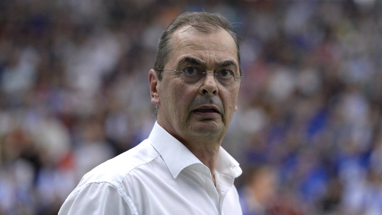 Coach-Legende übernimmt Österreich