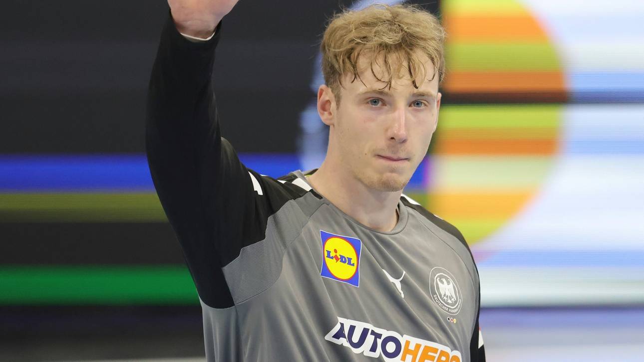 DHB-Kritik: Nationalspieler sagt sorry