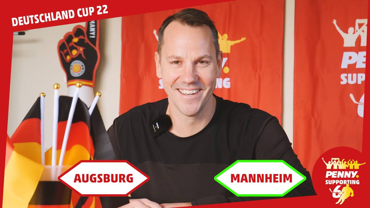 Penny Supporting 6: Fragerunde mit Christoph Ullmann