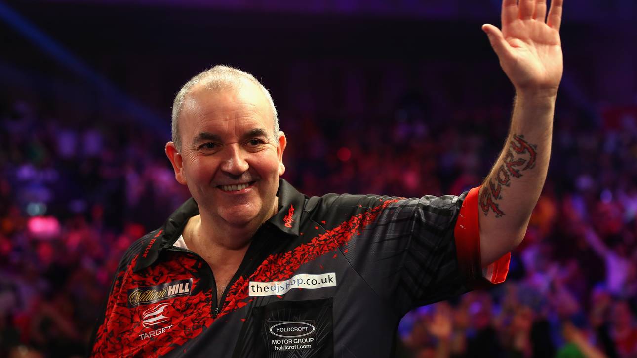 Vor WM: Taylor schließt Comeback aus