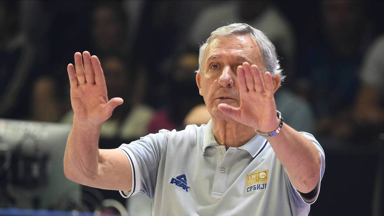 Wird Deutschland Serbiens Alptraum?