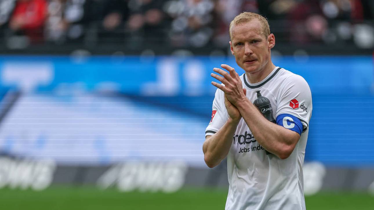 So denkt Rode über Glasner-Aus