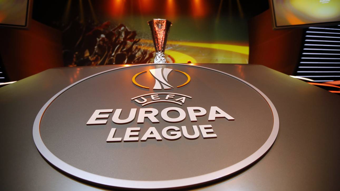 Logo-Quiz zur UEFA Europa League