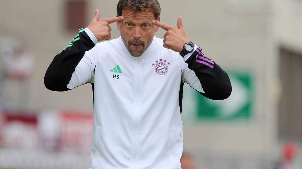 Klartext vom Bayern-Coach: Zu viel auf Pep-Fußball gesetzt