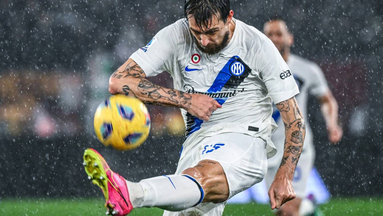 Acerbi-Urteil: Napoli reagiert entsetzt