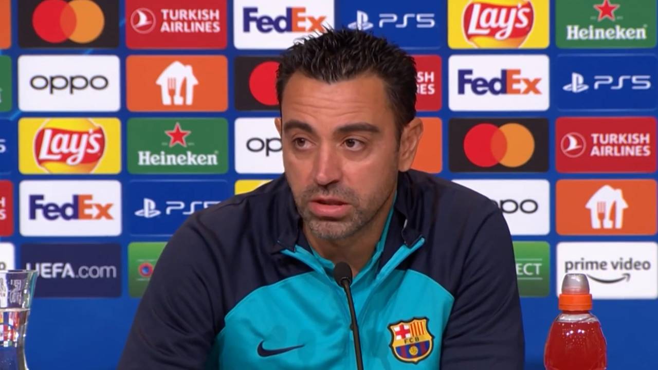 FC Barcelona: Trainer Xavi zollt Julian Nagelsmann und Thomas Müller Respekt