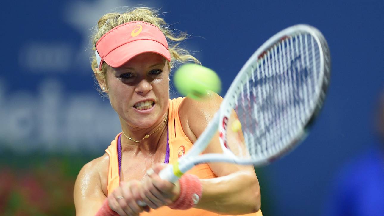 Lucky Loser Siegemund überrascht