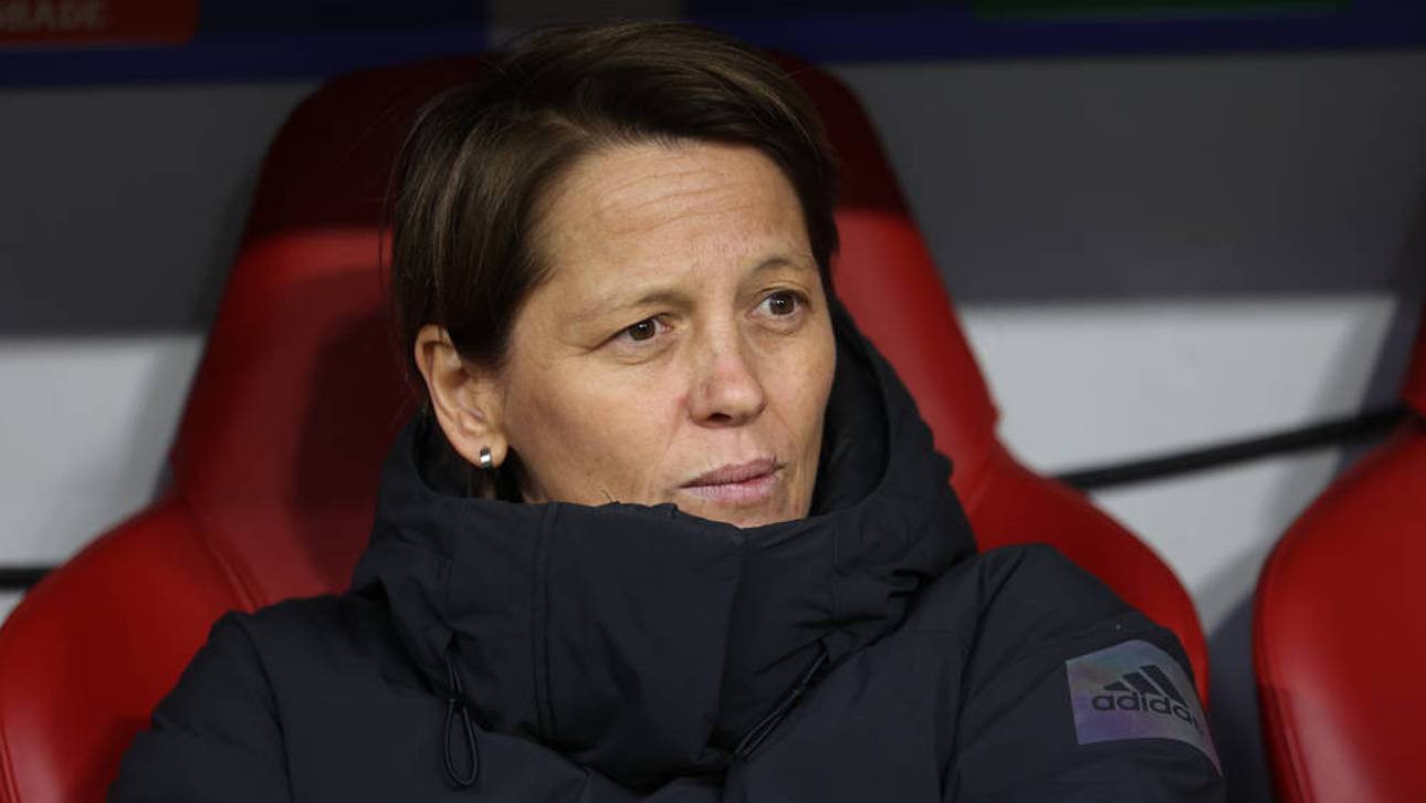 Ärger bei Bayern noch nicht verflogen