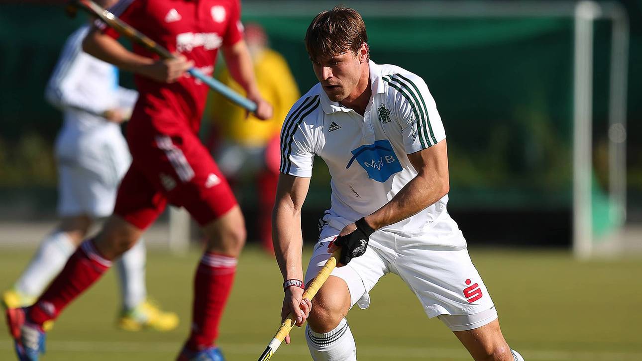 Mülheim holt Europacup