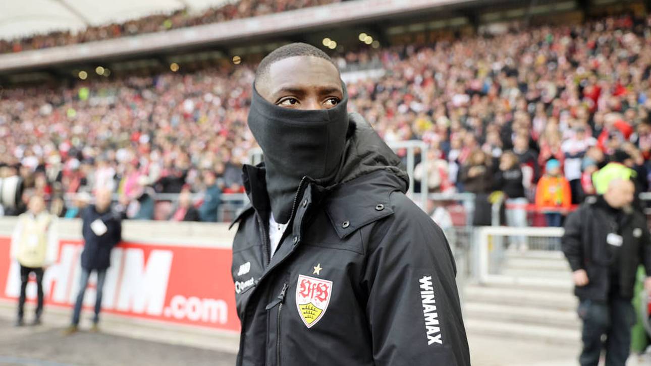 Guirassy zu Bayern? VfB-Coach spricht