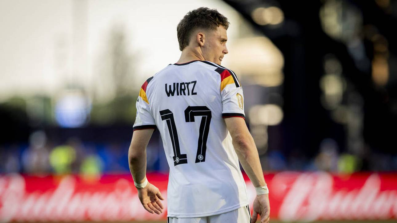 Wirkt bei Wirtz der Klopp-Effekt?