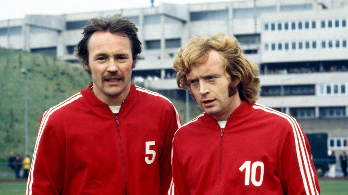 PLATZ 21 - Kickers Offenbach: 5