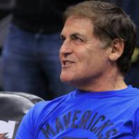 Klubbesitzer Mark Cuban erzielt laut Medienberichten eine Einigung mit der Unternehmer-Familie Adelson. Der Nowitzki-Vertraute soll aber die operative Kontrolle über das Team behalten.