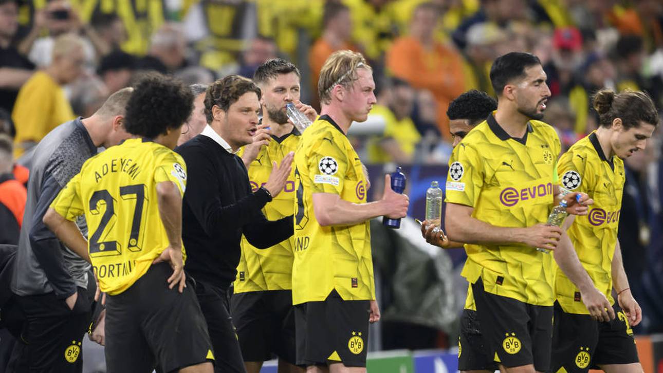 Die ungeahnten BVB-Trümpfe