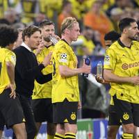 Borussia Dortmund ist nach dem 1:0-Hinspielsieg gegen PSG nur noch einen Schritt vom Champions-League-Finale entfernt. Edin Terzic hat dem Team zwei überraschende Stärken eingeimpft, die auch in Paris zum Trumpf werden könnten.