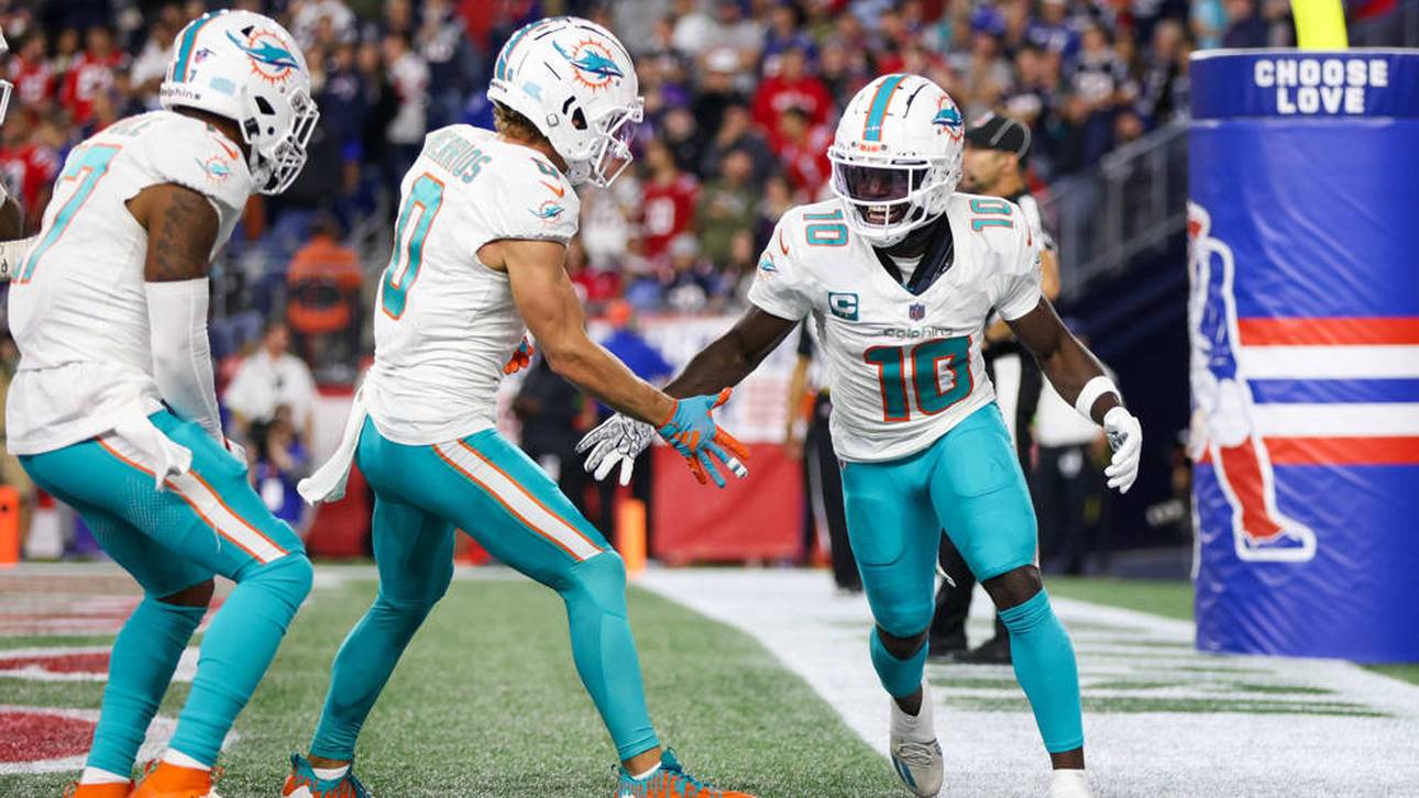 NFL-Star lästert über „fiese“ Fans