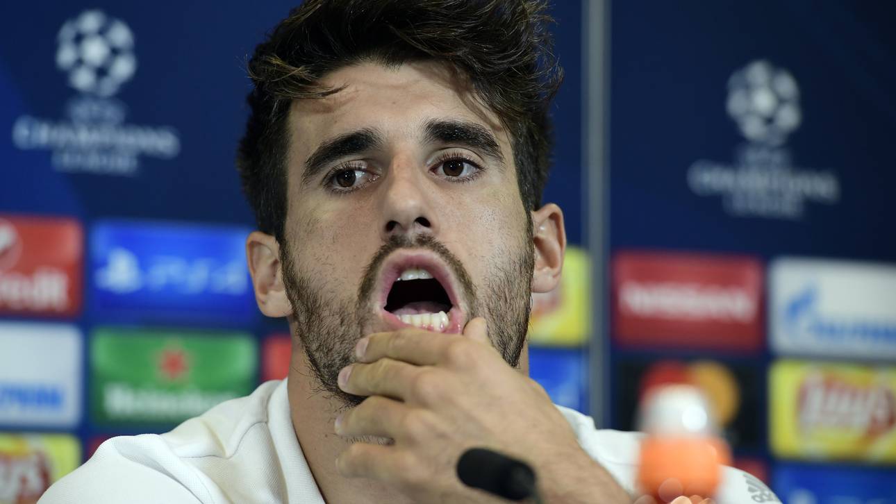 Martinez fehlt Bayern in Eindhoven