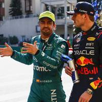 Beim Großen Preis von Monaco holt sich Max Verstappen seine dritte Pole in dieser Saison. Hinter dem WM-Führenden gehen Fernando Alonso und Charles Leclerc ins Rennen. Für eine große Überraschung sorgt Esteban Ocon.