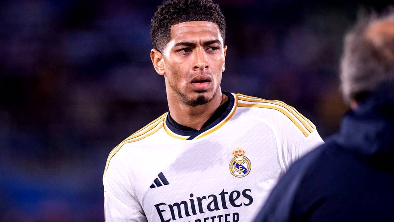 Brisante Ermittlungen gegen Bellingham