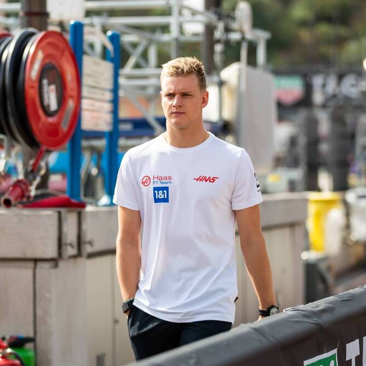 Formel-1-Pilot Mick Schumacher will bei seinem zweiten Auftritt beim Großen Preis von Monaco die Lehren aus seinem missglückten Debüt ziehen.