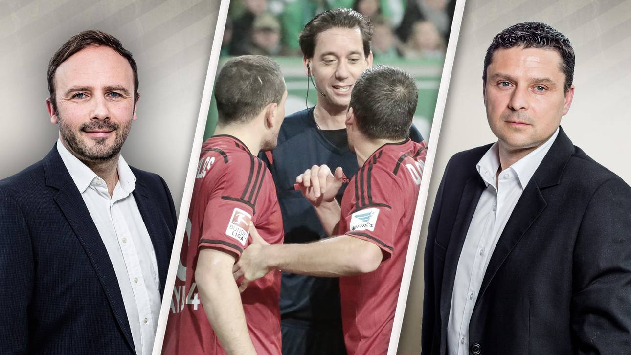 Videobeweis: Notwendig oder überflüssig?