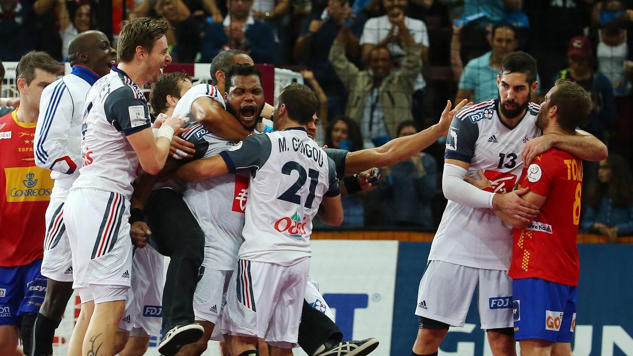 HANDBALL-WC-2015-ESP-FRA