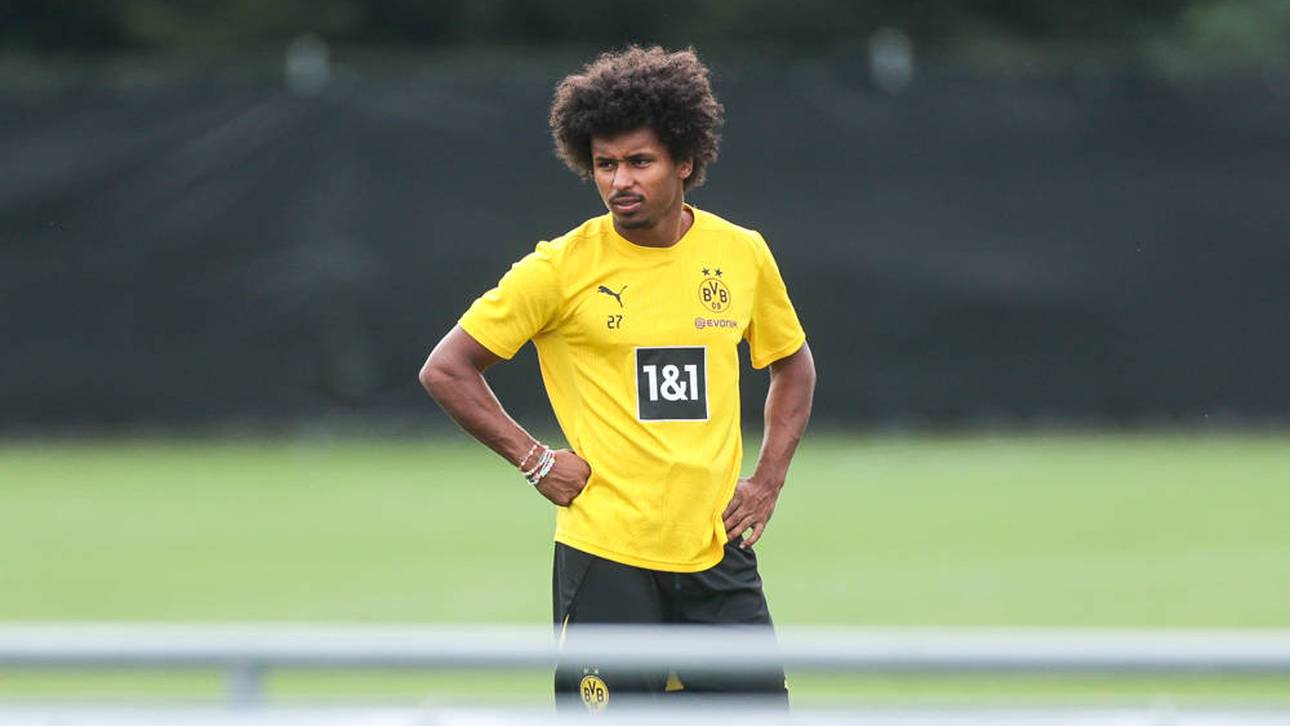 Gute Nachricht für den BVB