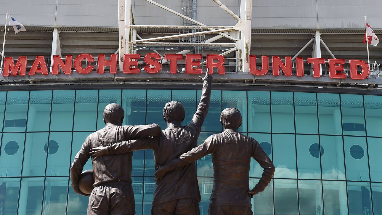 Manchester United auch im eSports?