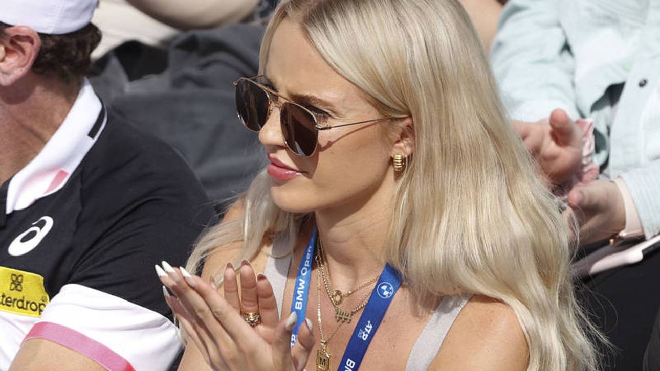 Fan-Zoff: Fritz-Freundin reagiert