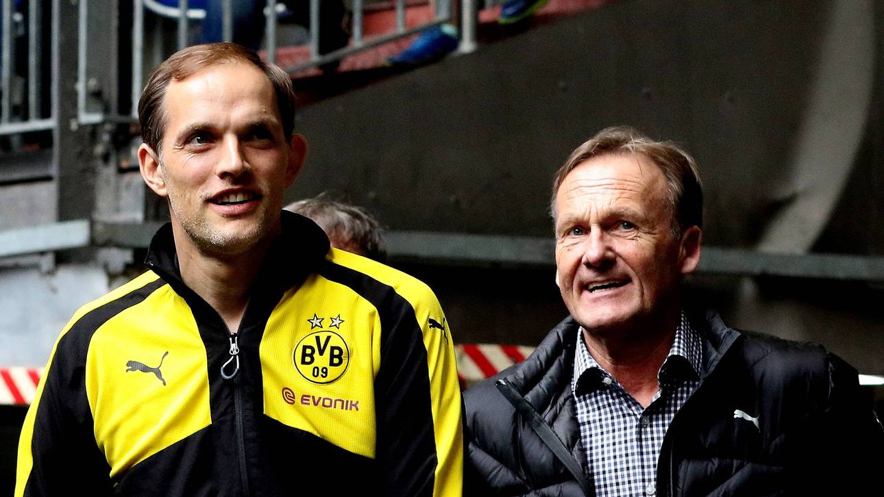 Watzkes Klartext nach BVB-Pleite
