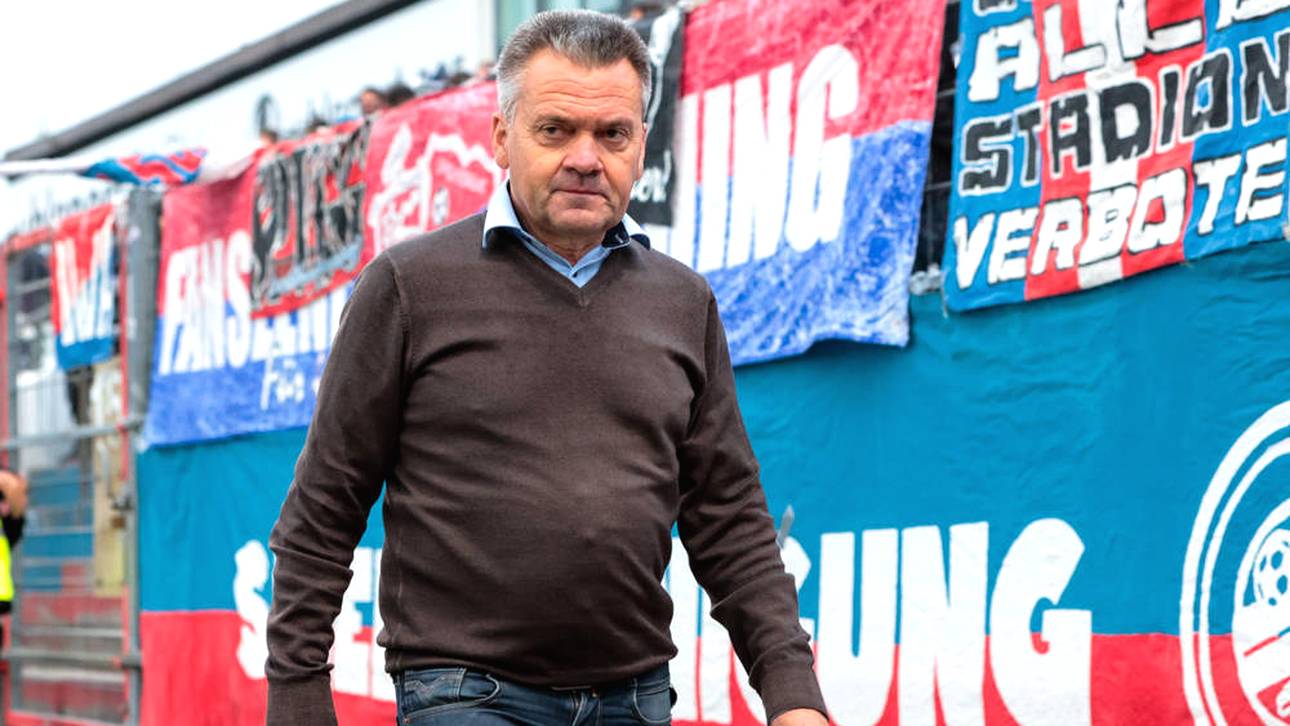 Möglicher Aufstieg? Haching sagt Nein