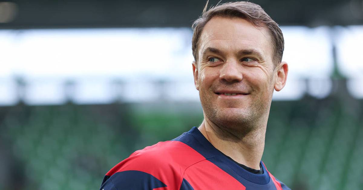 FC Bayern: Neuer-Entscheidung fix?