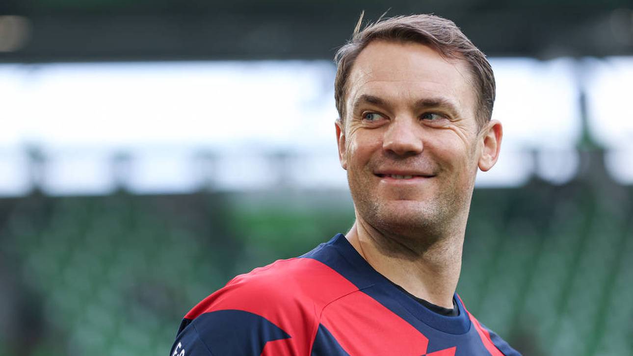 Neuer fix? Eberl äußert sich