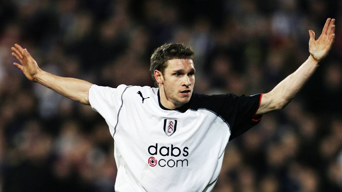 MORITZ VOLZ (Platz 5): Von der deutschen Öffentlichkeit eher unbemerkt bringt es Volz im Trikot des FC Fulham auf stattliche 125 Einsätze in der Premier League