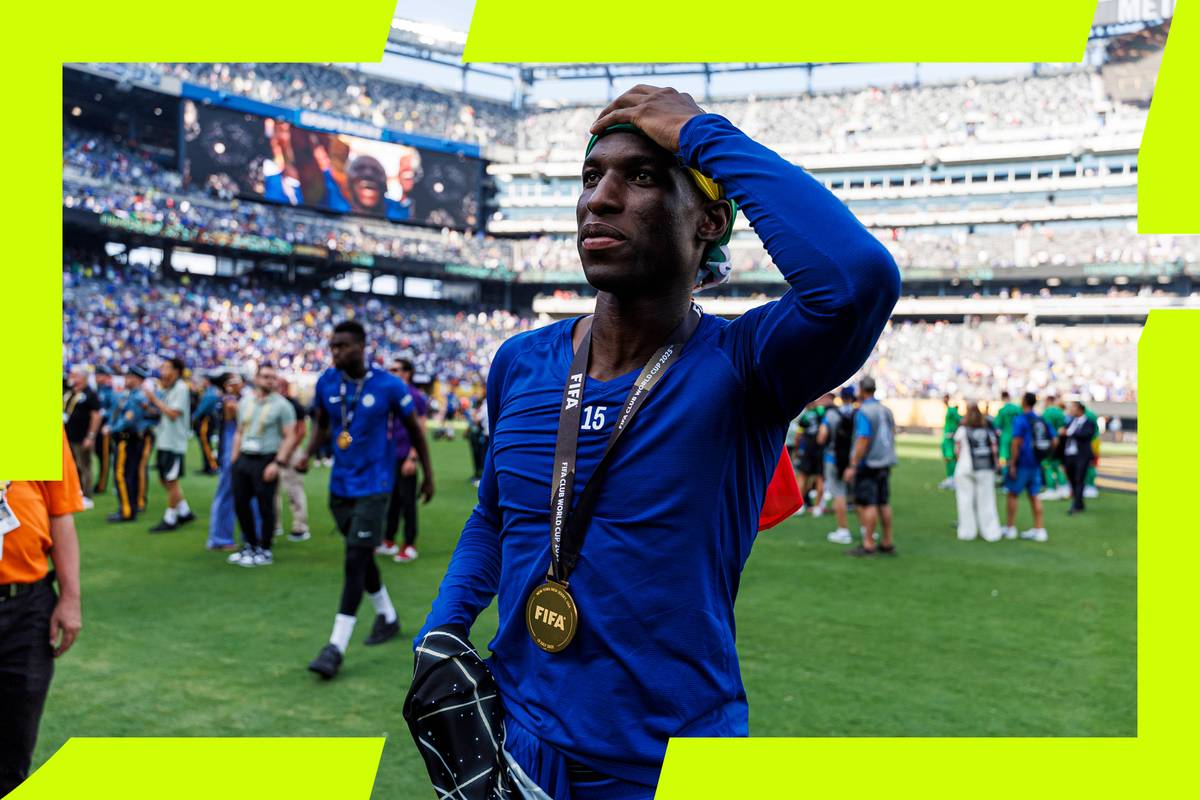Nach der Transfer-Absage des FC Chelsea bezüglich einer Leihe von Nicolas Jackson gibt es neue Hoffnung für den FC Bayern - allerdings unter einer Bedingung.