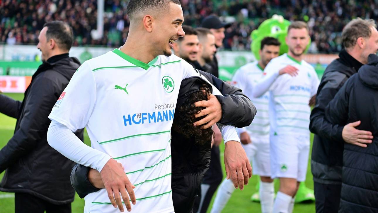 Zweitligist klärt Zukunft mit „Dauerbrenner“