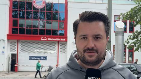 Der FC Bayern hat vor Beginn der neuen Saison schon frühzeitig einige neue Spieler verpflichtet. SPORT1-Chefreporter Stefan Kumberger analysiert die Personalsituation beim Rekordmeister - und erklärt, was noch passieren könnte.