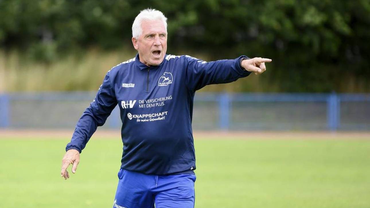 Schalke holt Klub-Legende zurück