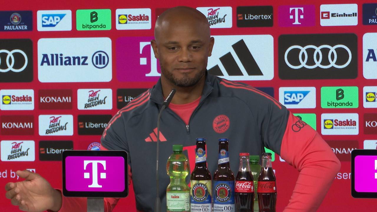 Bayern bleibt hart im Sané-Poker