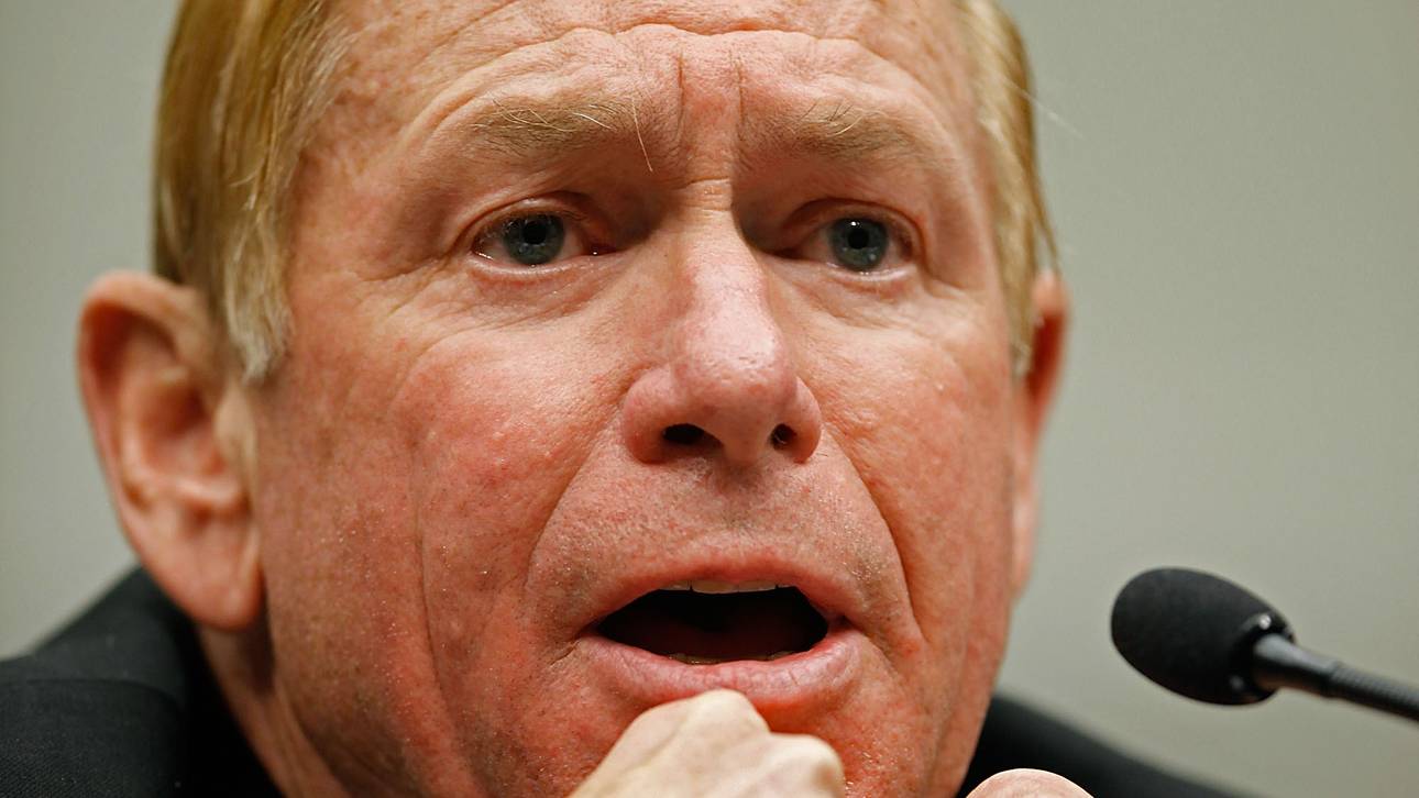 House Judiciary Committee Holds Hearing On Football Head Injuries