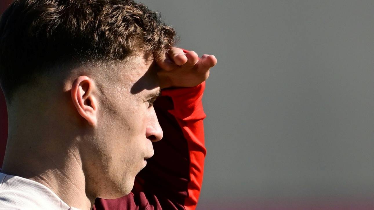 Freund: Kimmich-Entscheidung „zeitnah“