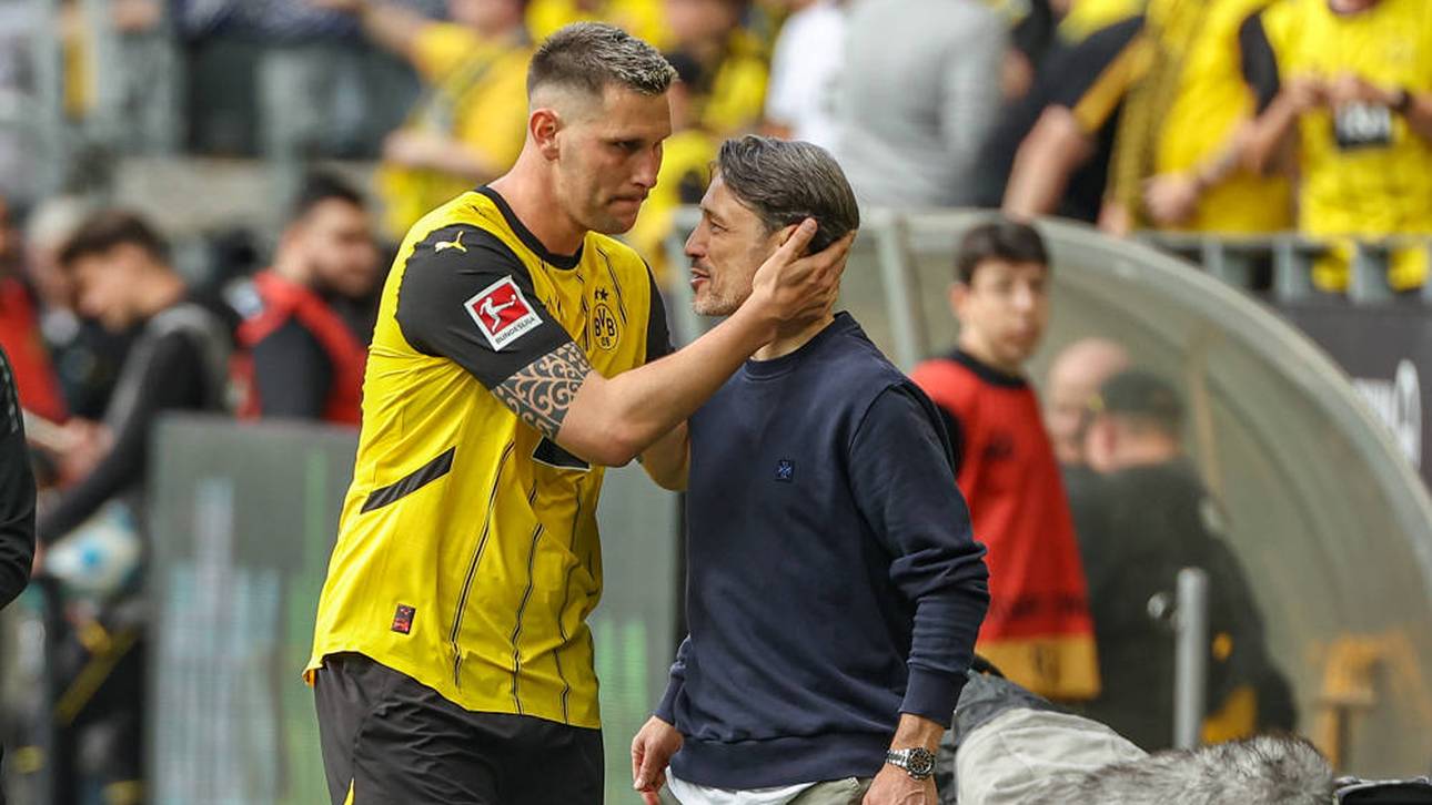 Meister-Ansage von Süle